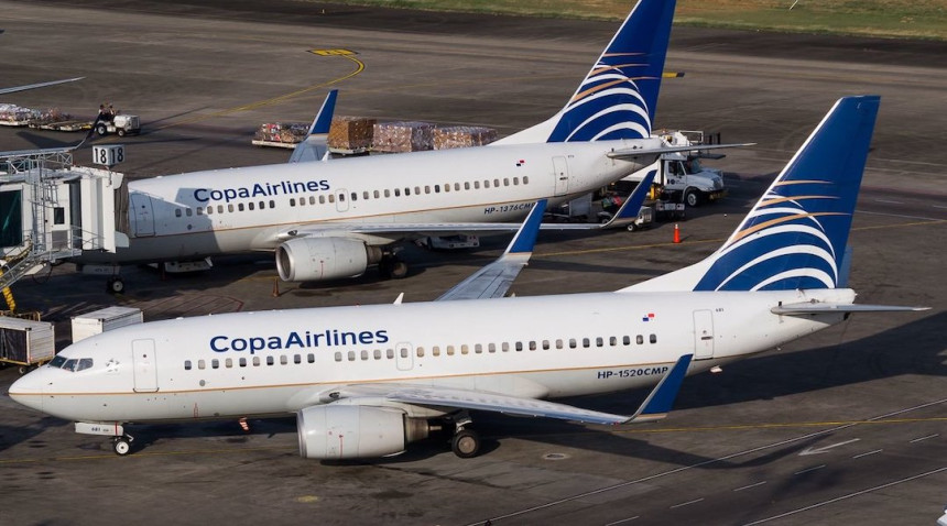 Copa Airlines anuncia vuelos a San Diego y aumento de frecuencias a Asunción